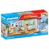 PLAYMOBIL Action Heroes 71616 Maternity Unit Made From Over 80%