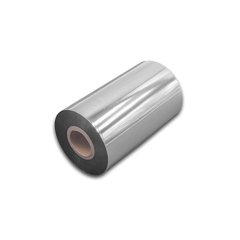Variation vhbw wipe-proof thermal transfer tape black 30 mm 300