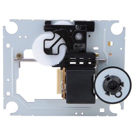 SF P101N Laser Tip 16 Pin Low Speed Single Channel CD Player Completer Mechanism
