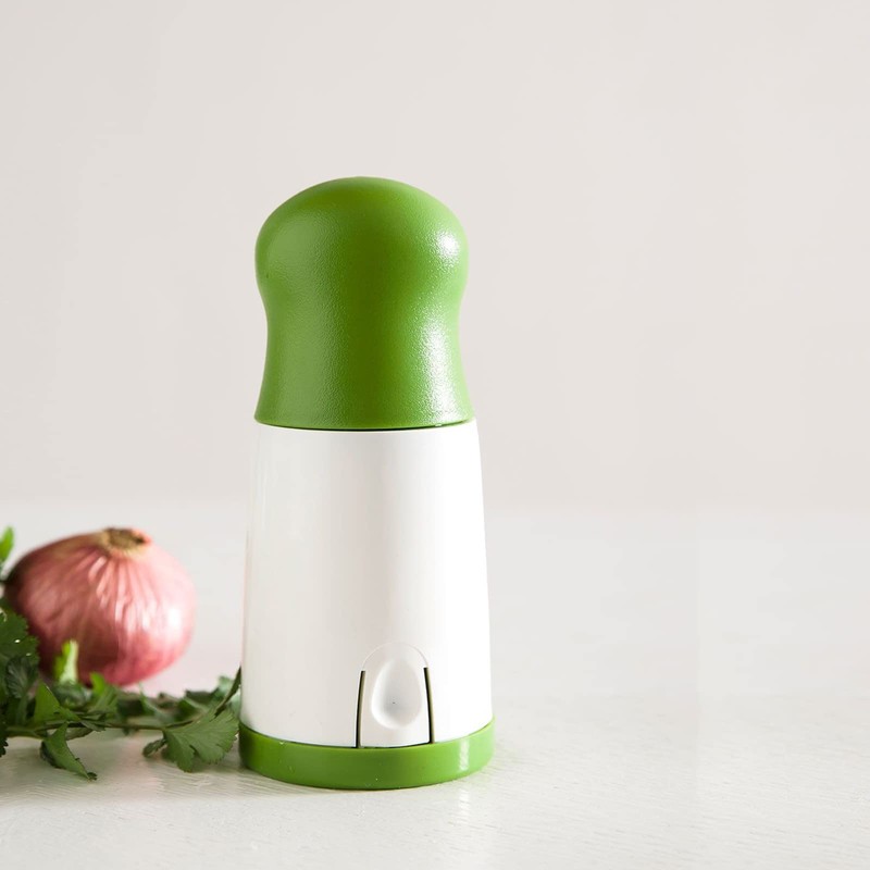 Herb Grinder and Vegetable Chopper - Ideal for Grinding Veggies