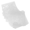 KONTONTY 12 Sheets Cartoon Animal Stencils for DIY Projects Reusable