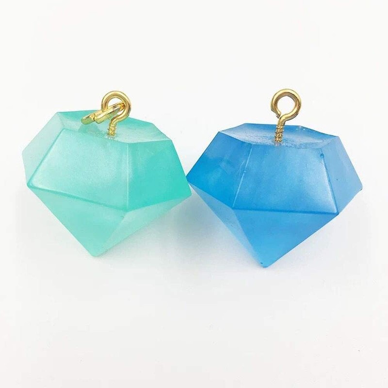 IDEALSV Small Mini Eyes Screw-in Hooks Jewelry Eye Pin,Silver+Gold Colors