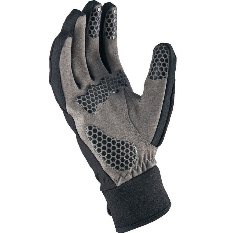 SealSkinz Damen Handschuhe All Weather Cycle, Black, S