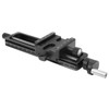 MFR-150S 150mm Macro Photography Gear Rail Slider Aluminium Alloy Fine
