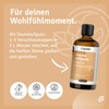 Casida Sauna Infusion Peace & Relaxation Natural Lavender Orange 100