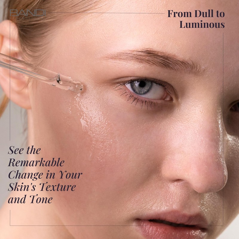 Bandi Peeling Acid for Preliminary Call