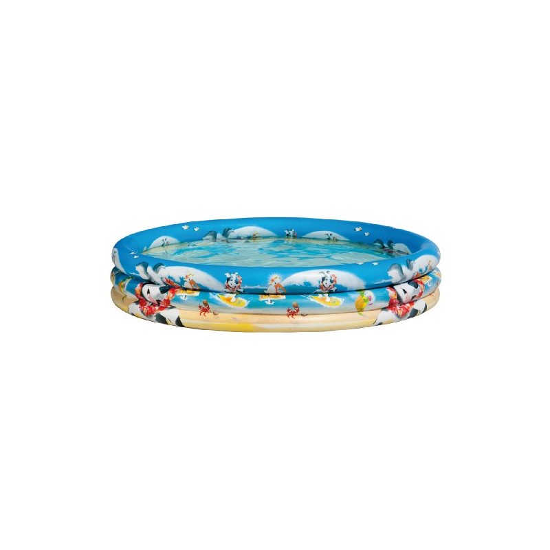 Wehncke wading pool Hawaii (Diameter: 100 cm)
