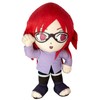 Great Eastern GE-52729 Naruto Shippuden 9" Karin Stuffed Plush