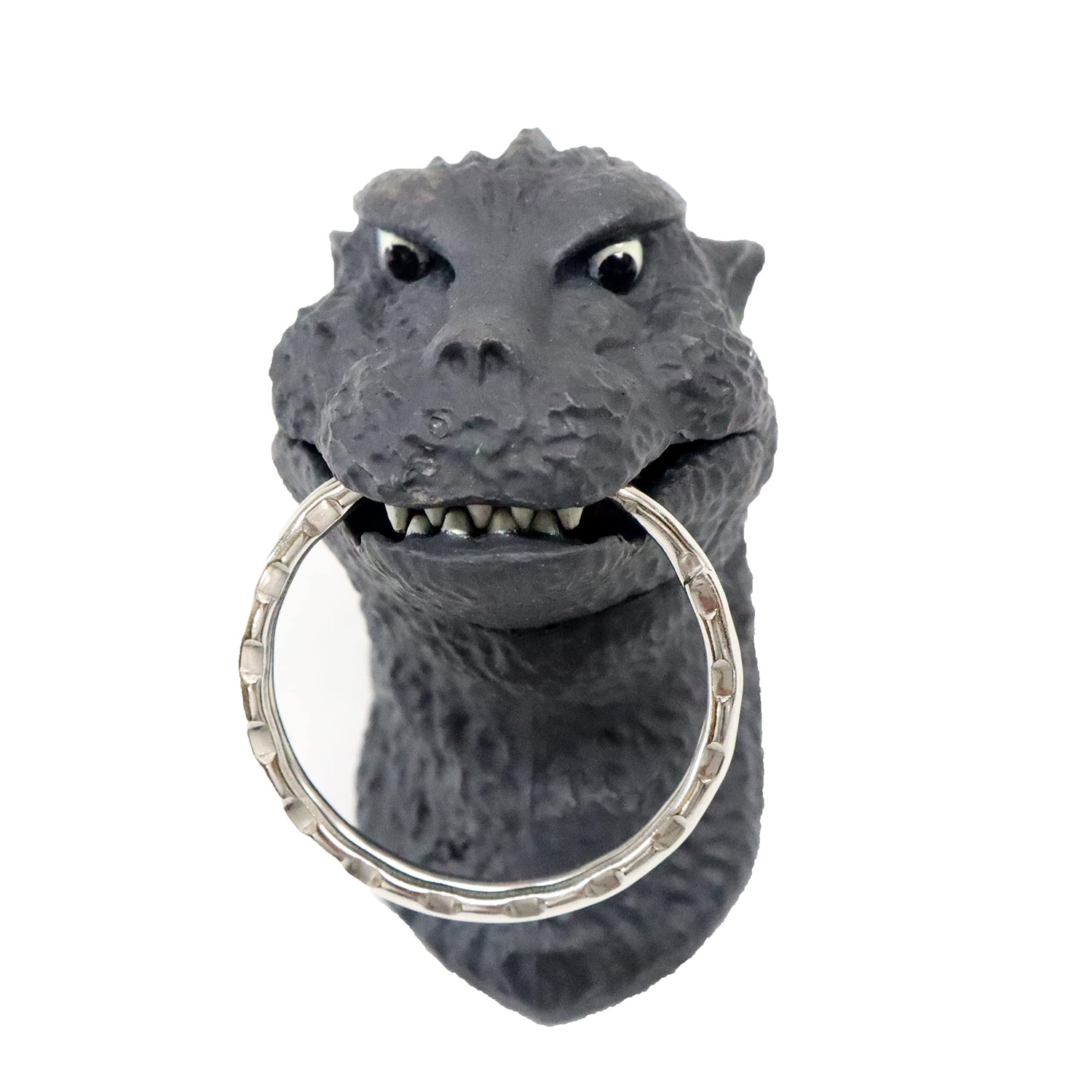 Forkart Magnetic Key Ring Godzilla 1954 - ibspot.com