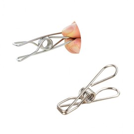 Multi-purpose Steel Clip 18P 3ea