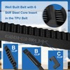 Garage Door Opener Belt 41A5434-11A -233'' Drive Belt for 7ft