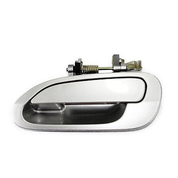 Advance Ignition Rear Left Driver Side Exterior Outside Door Handle