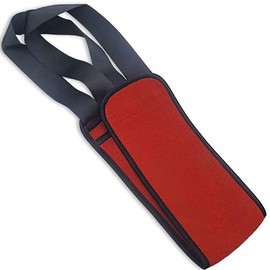 Moroccan Kessa Back Scrubber Exfoliator - Premium Quality Exfoliating Strap For Dead Skin, Acne, Ingrown Hair, And Fake Tan Removal