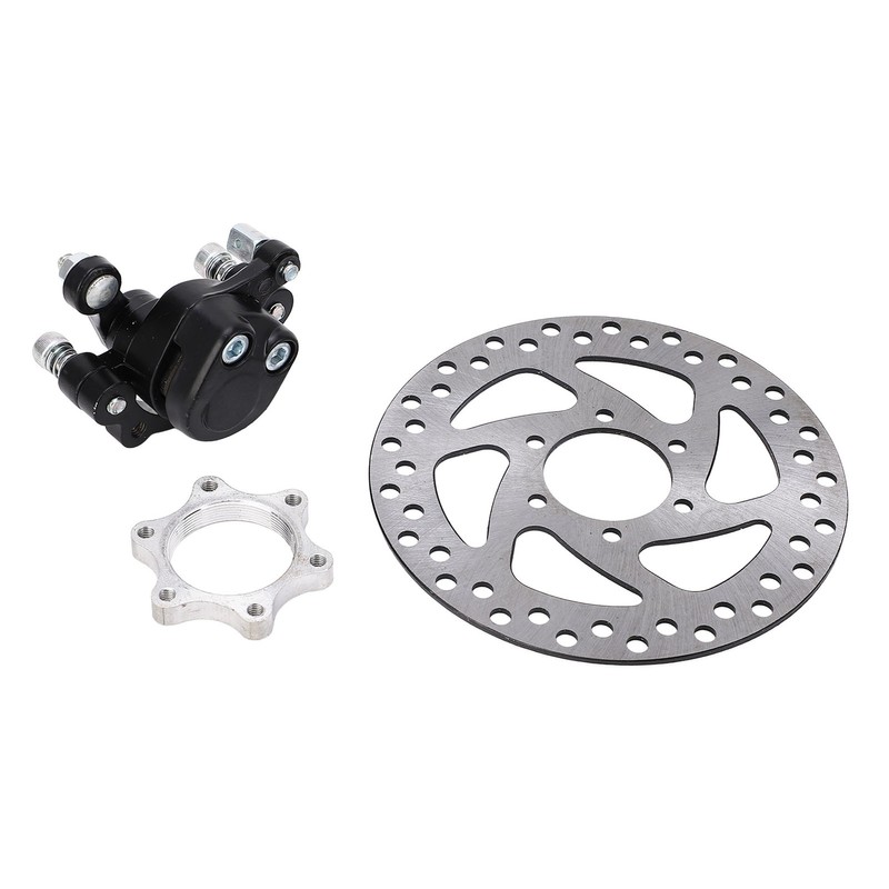 140mm 36mm Bike Disc Brake Rotor Disc Brake Center Lock
