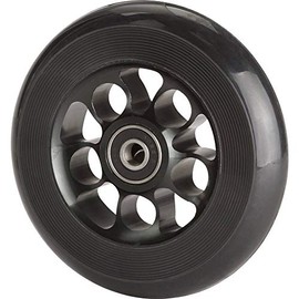 Firefly Scooter – 219050 Roll Scooter Roll, Black, One Size