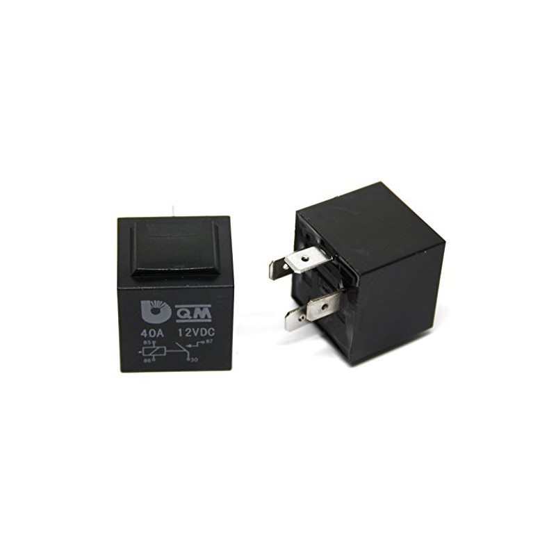 LED-Mafia® Relay - Indicator Switch Load Relay Switch Relay Load