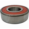 Nachi (Qty.10) 6203-2NSE9 CM NACHI Brand Rubber Seal Ball Bearing