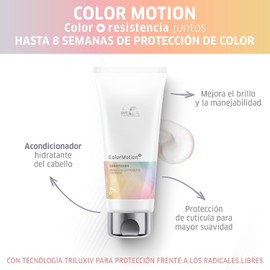 Wella Professionals Color Motion Acondicionador Protección de 200ml