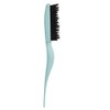 Cricket Amped Up Rubberized Teasing Hair Brush - Smoothing &