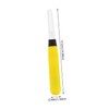 Tofficu Luminescent Needle Threader Led Lighted Sewing Tool Seam Ripper