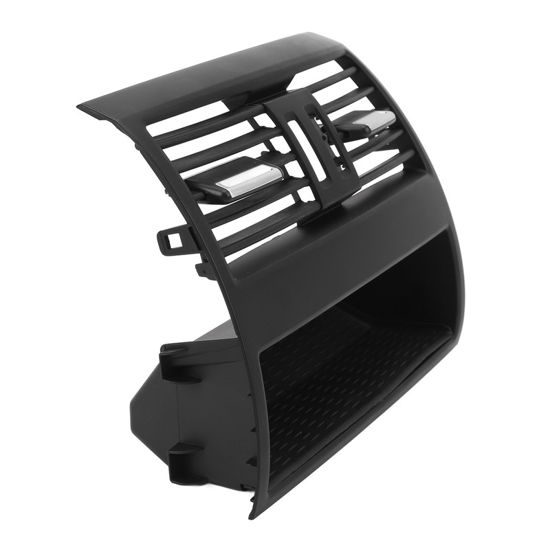 Rear AC Vent Grille 64229172167 Rear Center Console Air Conditioner