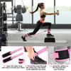 Resistance Bands Set, Adjustable Ankle Straps