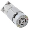 DC Gear Motor Micro Low Speed CW CCW Permanent Magnet