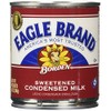 Borden Eagle Brand Sweetened Condensed Milk 14 Ounce (Pack of
