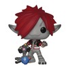 Funko POP! Vinylfigur: Kingdom Hearts 3: Sora (Monsters Inc.)