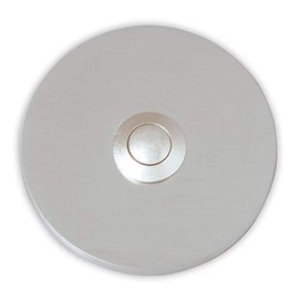 HeidemannDoorbell buttonsbell feeler Rügen Stainless steel