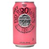 DR. BROWNS Diet Black Cherry Soda - 12 oz (24