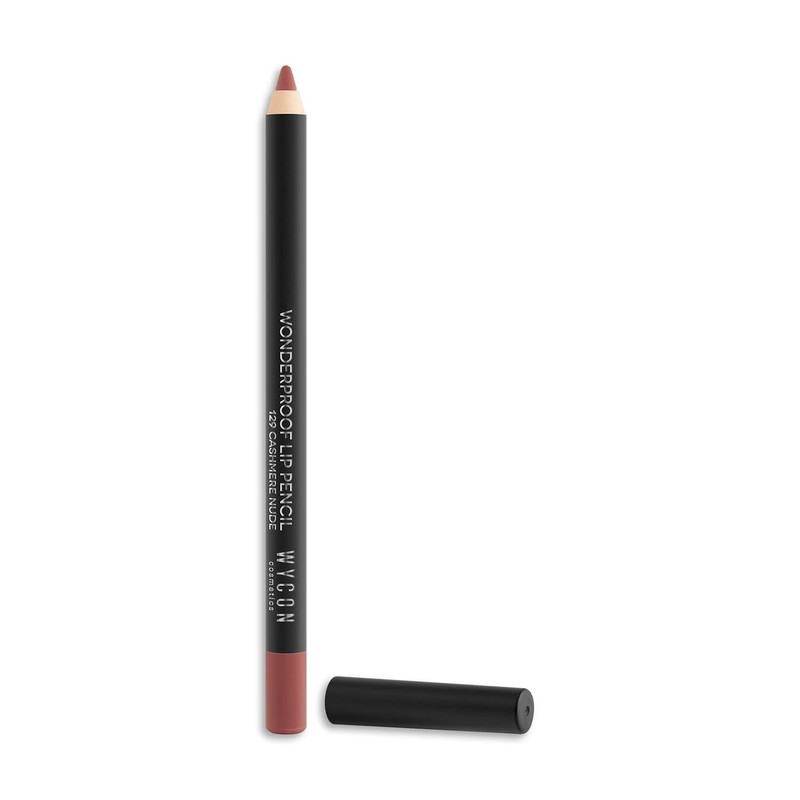 WYCON cosmetics Wonderproof Lip Pencil 129 Nude Cashmere