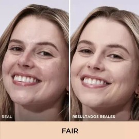 It Cosmetics CC+ Natural Matte - CC Cream Base de Maquillaje 7 en 1 con Protector Solar FPS 40 Cobertura Completa para Piel Grasa, Acabado Mate, Contr