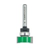 Trend C209 x 1/4 TCT Intumescent Recesser 24 x 10mm