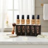 Base Maquillaje Maestro Touch Mate Fps15 De Alta Cobertura