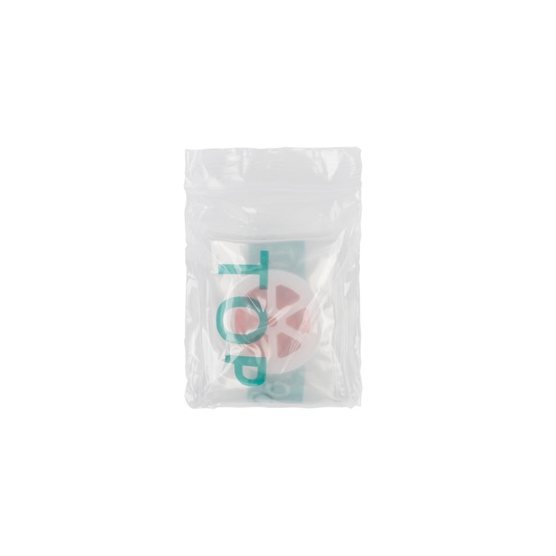 Archer MedTech CPR Face Shield for Pocket or Key Chain