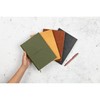 Clairefontaine Flying Spirit 106946C Book Cover Leather 14.8 x 21