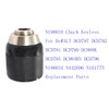 N196034 Chuck Keyless For DeWALT DCD797 DCD792 DCD791 DCD790 DC988K