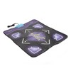 Dance Mat Soft Prevent Slip Wearable 100 Music 60 Games
