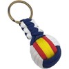 Flagge Spanien Llavero Unisex adulto