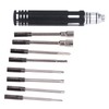 Screwdriver Set High Strength Simple Practical Design 8 in 1