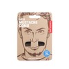 Kikkerland - Mini Moustache Comb