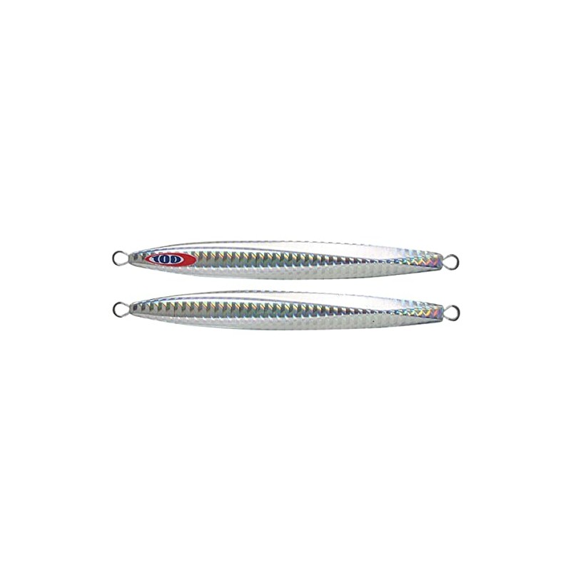 Jackall (Jackals) Metal Jig Lure antyobimetaru Type 1 G tatisiruba-