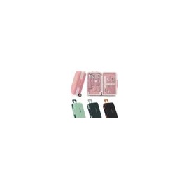 Personal Grooming Tool Nail Organizer Mini Portable Set for home beauty and care accessory, and Care, Everyday Use, Travel, Home or Gift