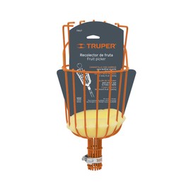 Fruit picker, without handle