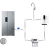 Refrigerator Water Line Kit, CGELE Ice Maker Water Line Kit