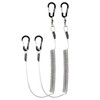 Booms Fishing T02 Heavy Duty Fishing Lanyard for Fishing Tools/Rods/Paddles
