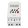 TM630A 12V DC Mini LCD Digital Microcomputer Control Power Timer