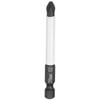 sourcing map #2 Anti Slip Phillips Screwdriver Bit PH2 1/4"