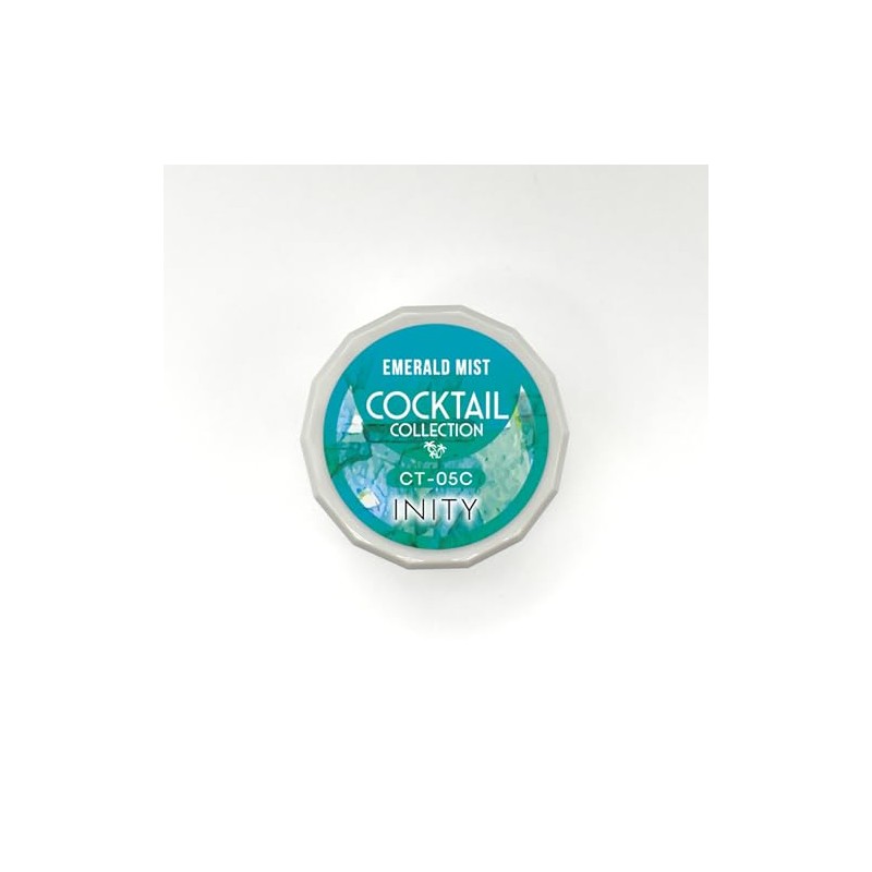 INITY Emerald Mist CT-05C